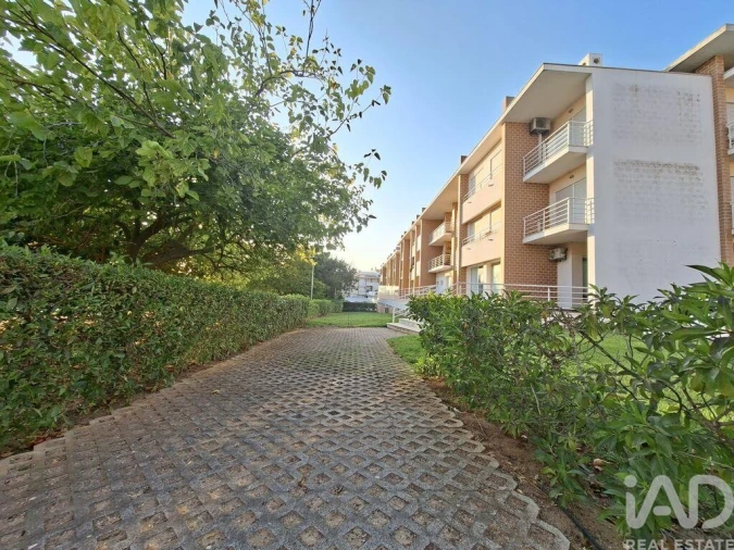 Apartamento T2 para Venda em Alvor Foto 36