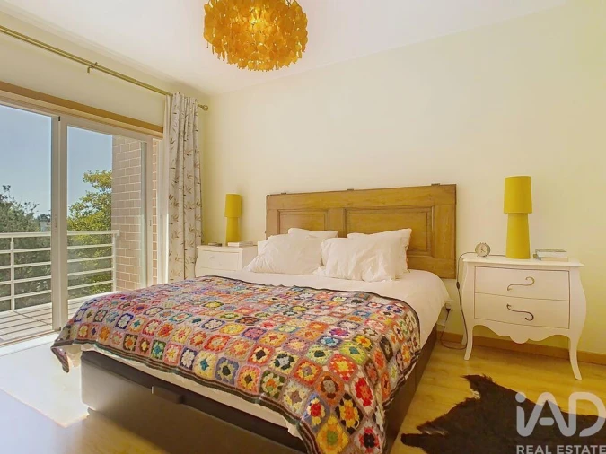 Apartamento T2 para Venda em Alvor Foto 24