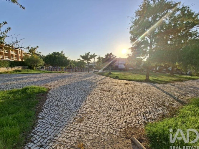 Apartamento T2 para Venda em Alvor Foto 33