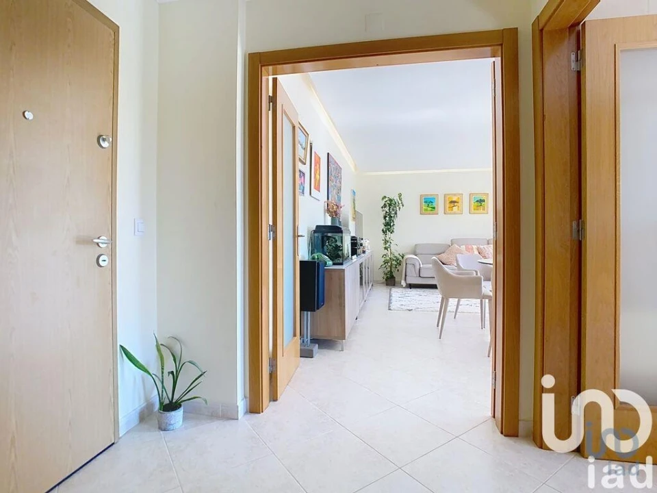 Apartamento T2 para Venda em Alvor Foto 14