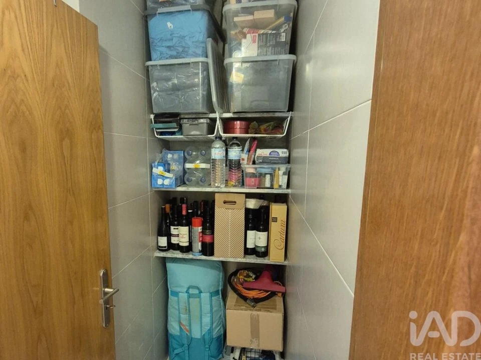 Apartamento T2 para Venda em Alvor Foto 20