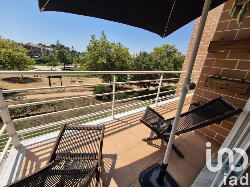 Apartamento T2 para Venda em Alvor Foto 9