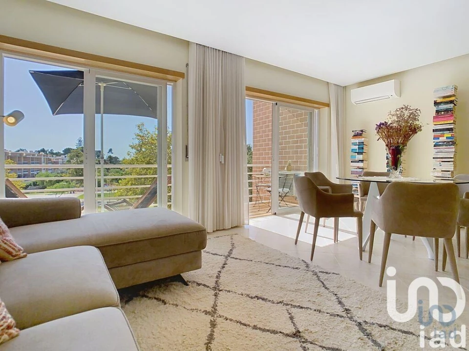 Apartamento T2 para Venda em Alvor Foto 1