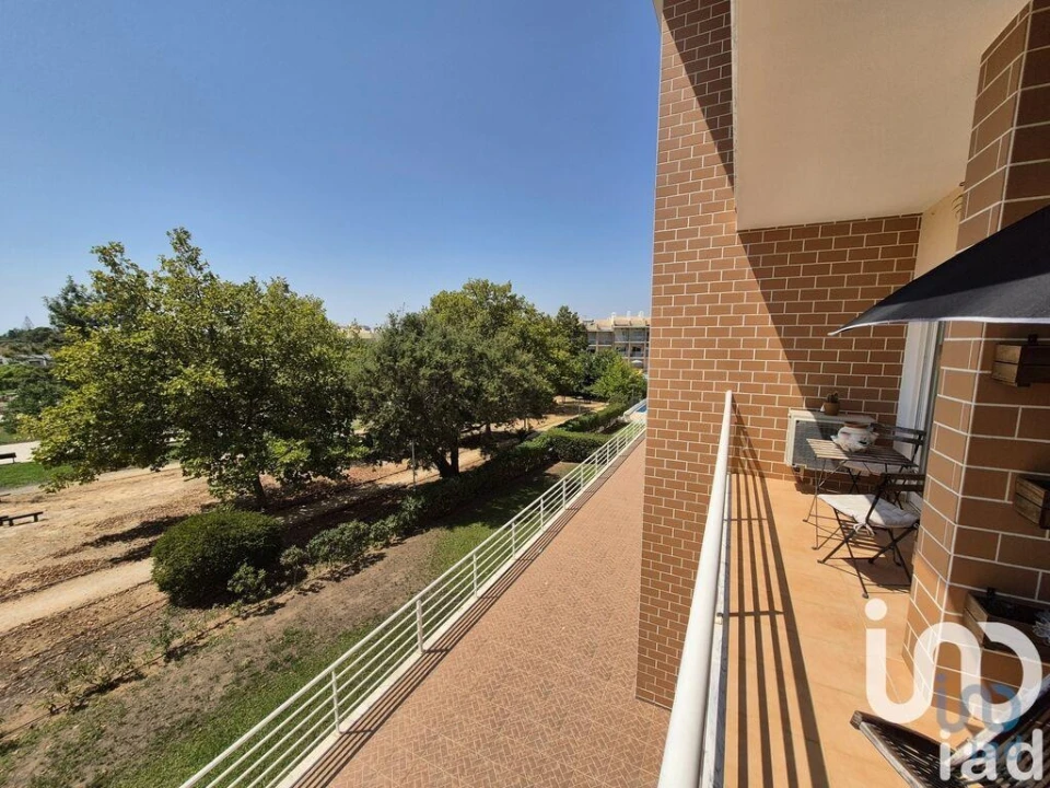 Apartamento T2 para Venda em Alvor Foto 13