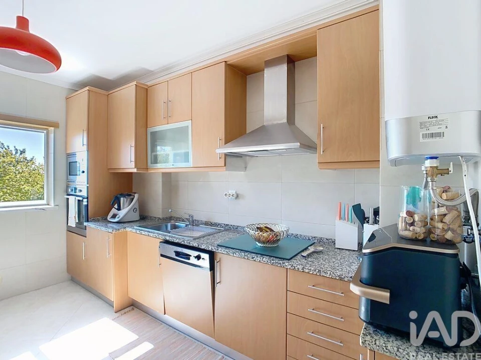 Apartamento T2 para Venda em Alvor Foto 17