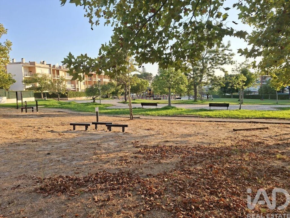 Apartamento T2 para Venda em Alvor Foto 34