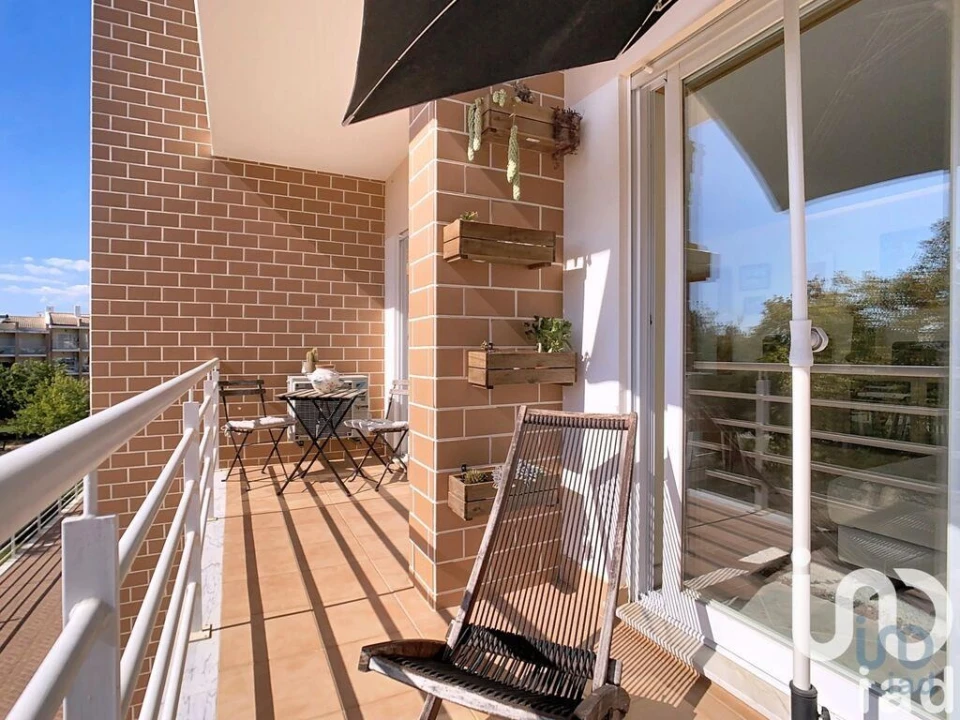 Apartamento T2 para Venda em Alvor Foto 5