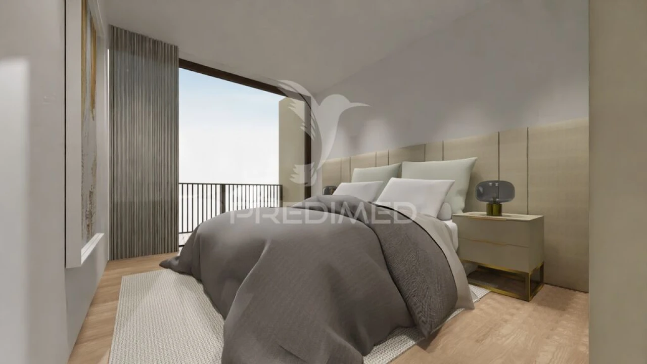 Moradia T3 para Venda em Água Longa Foto 14