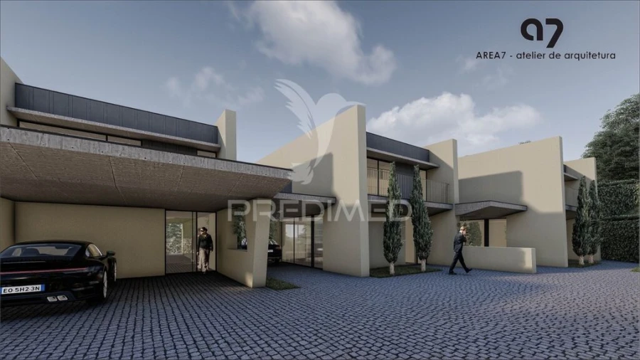 Moradia T3 para Venda em Água Longa Foto 6