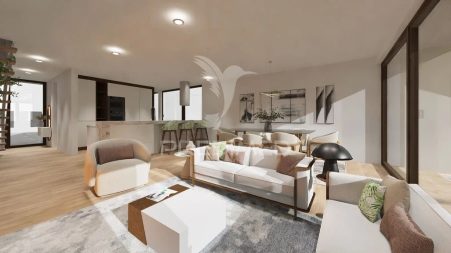 Moradia T3 para Venda em Água Longa Foto 18