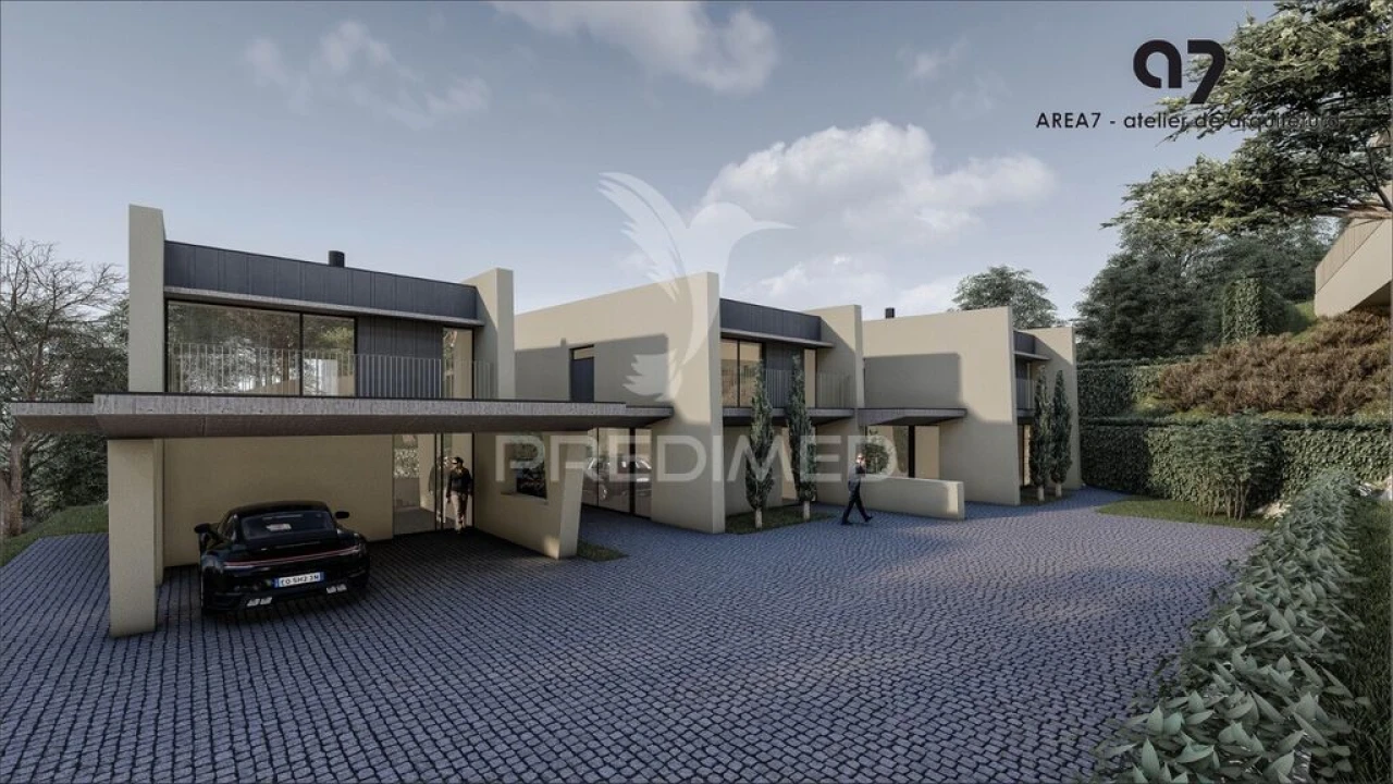 Moradia T3 para Venda em Água Longa Foto 4