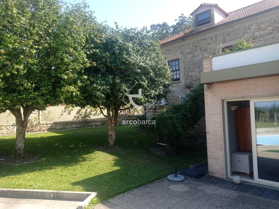 Quinta T6 para Venda em Cerdal Foto 25