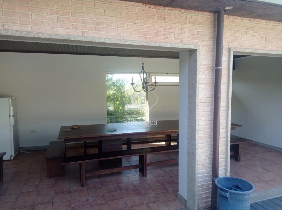 Quinta T6 para Venda em Cerdal Foto 26