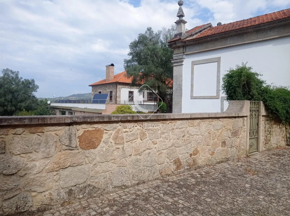 Quinta T6 para Venda em Cerdal Foto 5