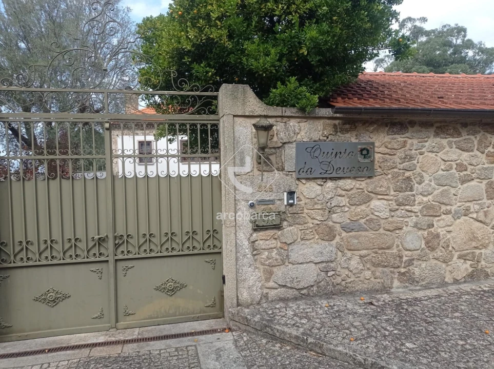 Quinta T6 para Venda em Cerdal Foto 2