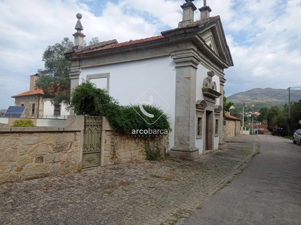 Quinta T6 para Venda em Cerdal Foto 4