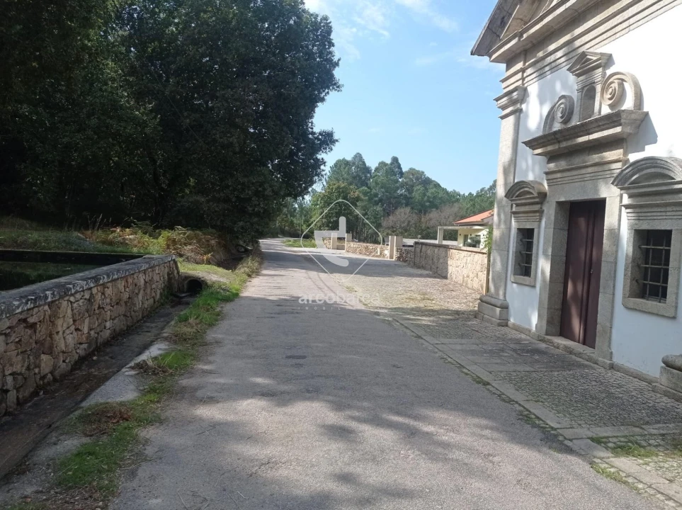 Quinta T6 para Venda em Cerdal Foto 9