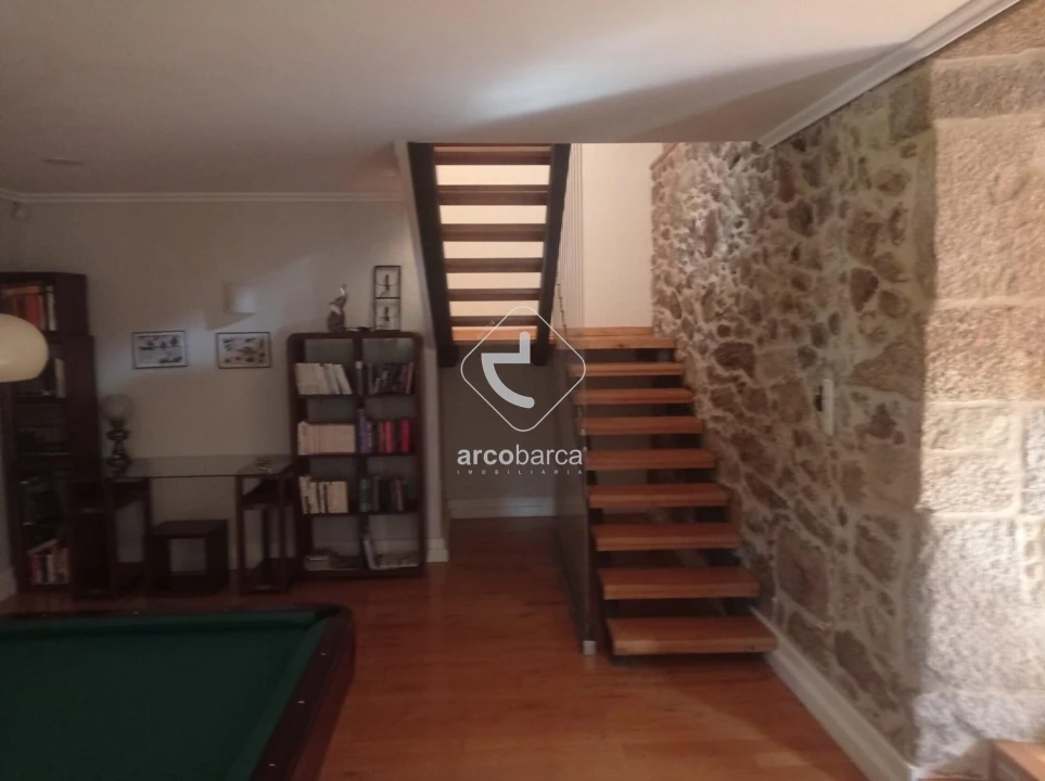 Quinta T6 para Venda em Cerdal Foto 30