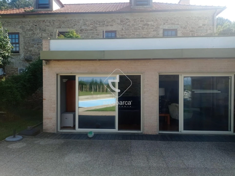 Quinta T6 para Venda em Cerdal Foto 24