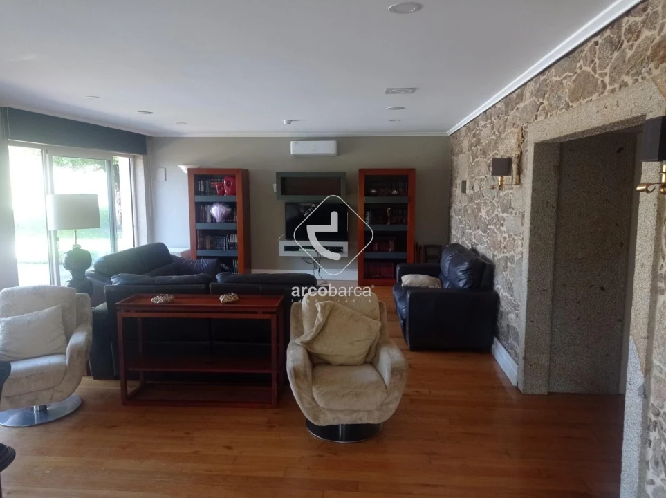 Quinta T6 para Venda em Cerdal Foto 17