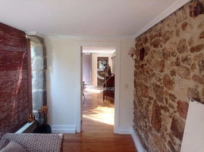 Quinta T6 para Venda em Cerdal Foto 29