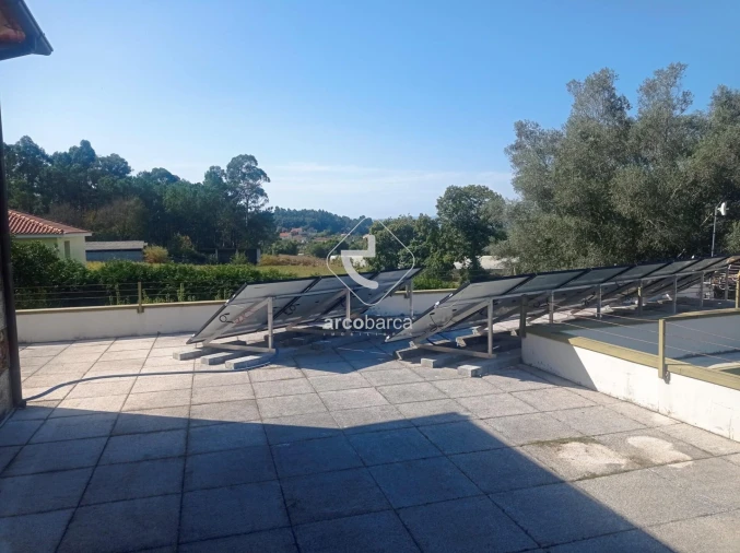 Quinta T6 para Venda em Cerdal Foto 32