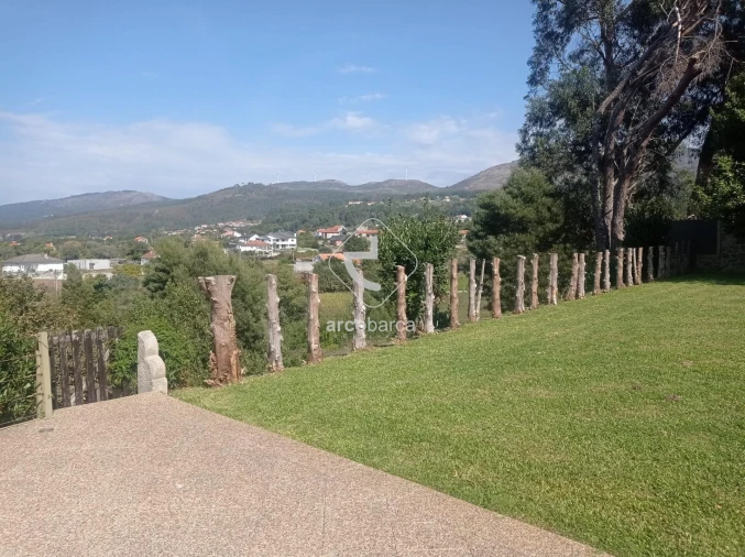 Quinta T6 para Venda em Cerdal Foto 23