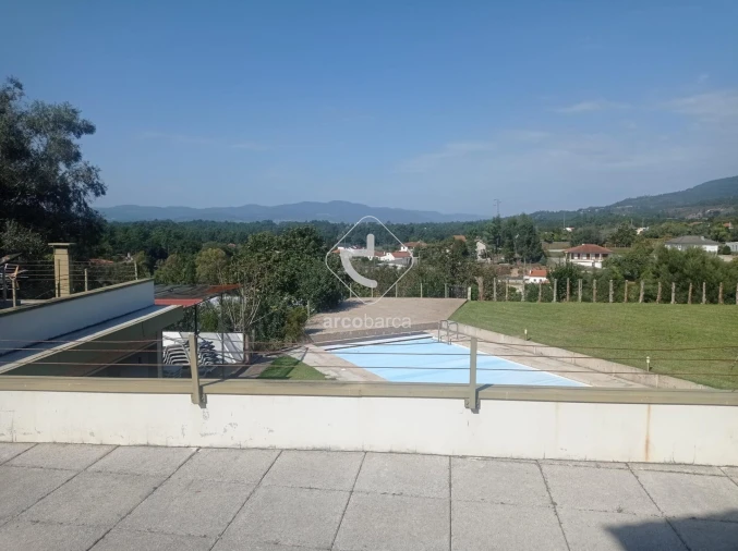 Quinta T6 para Venda em Cerdal Foto 31