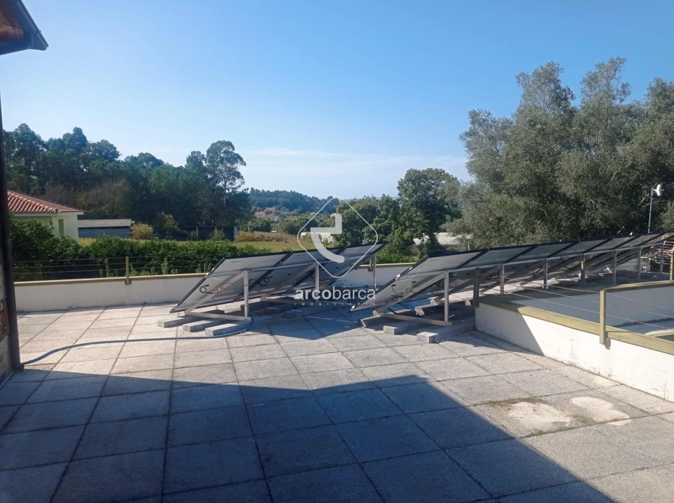 Quinta T6 para Venda em Cerdal Foto 32