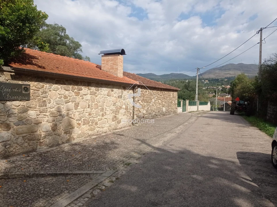 Quinta T6 para Venda em Cerdal Foto 7