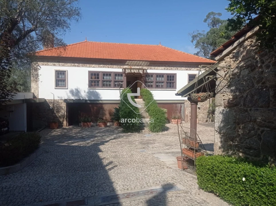 Quinta T6 para Venda em Cerdal Foto 11