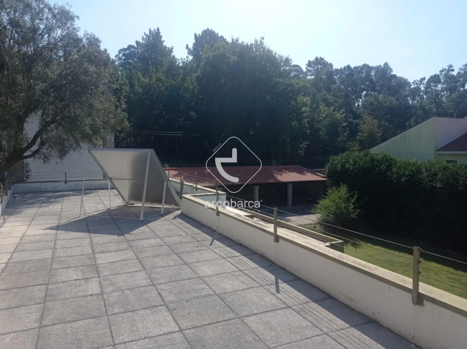 Quinta T6 para Venda em Cerdal Foto 33