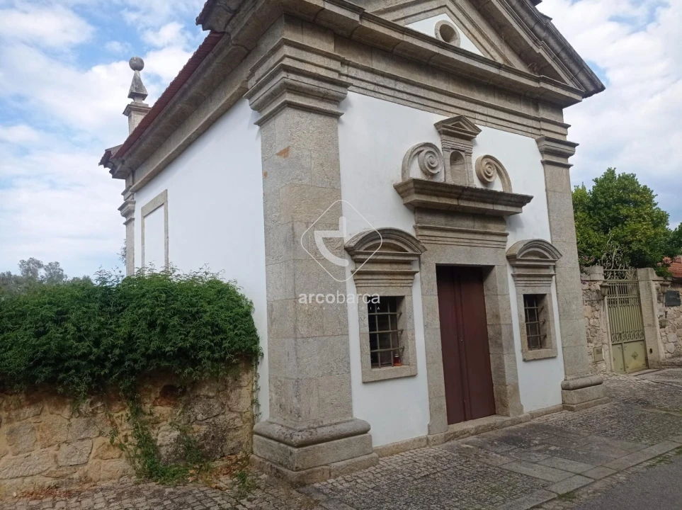 Quinta T6 para Venda em Cerdal Foto 3