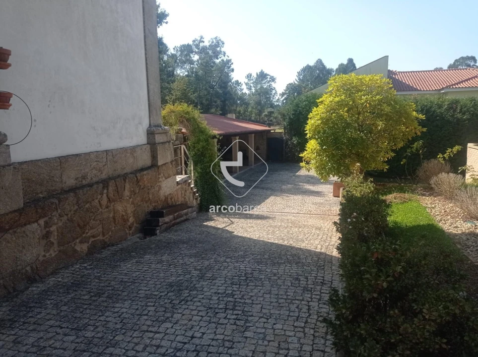 Quinta T6 para Venda em Cerdal Foto 13