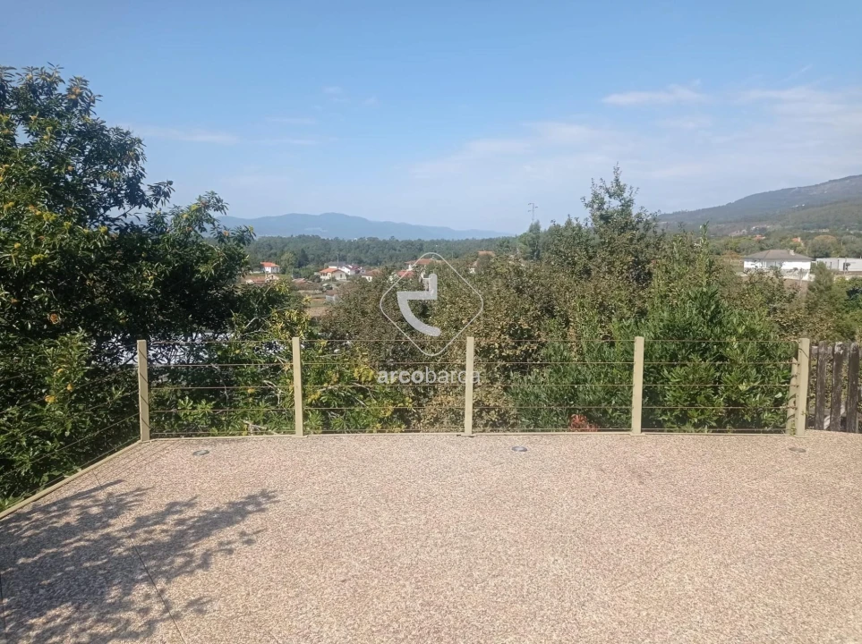 Quinta T6 para Venda em Cerdal Foto 22