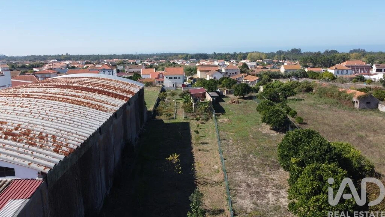 Moradia T4 para Venda em Lavos Foto 33