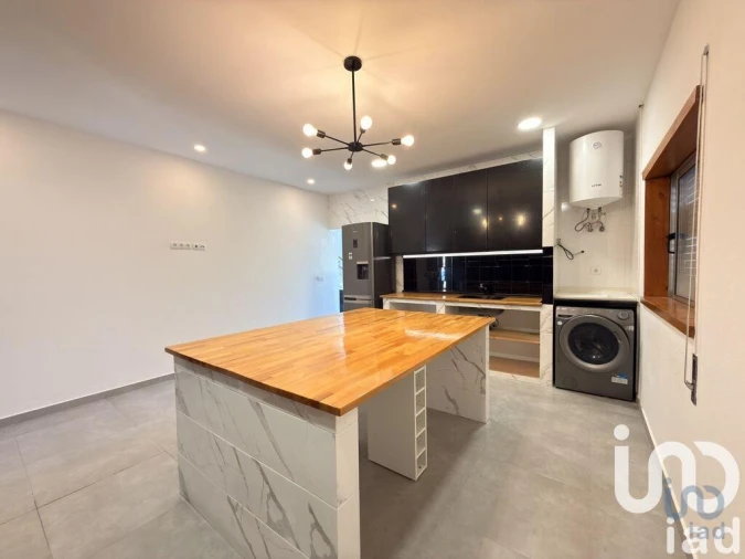 Moradia T4 para Venda em Lavos Foto 4