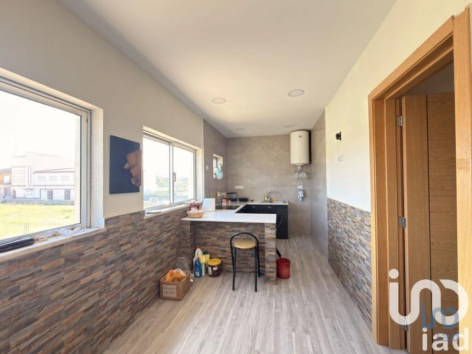 Moradia T4 para Venda em Lavos Foto 11