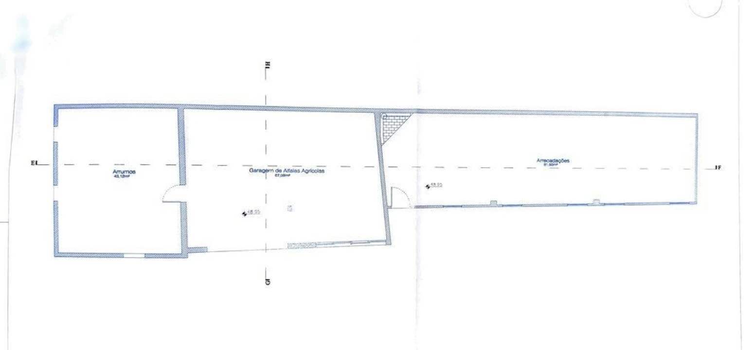 Moradia T4 para Venda em Lavos Foto 25