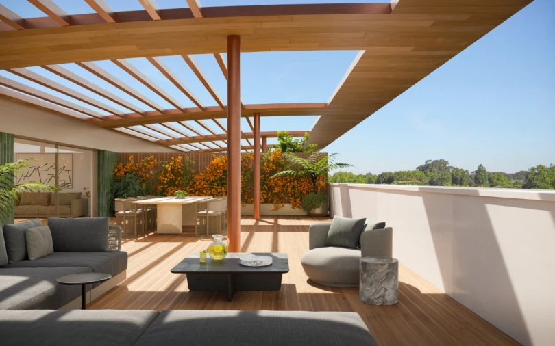 Apartamento T4 para Venda em Ramalde Foto 7