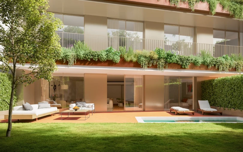 Apartamento T4 para Venda em Ramalde Foto 17