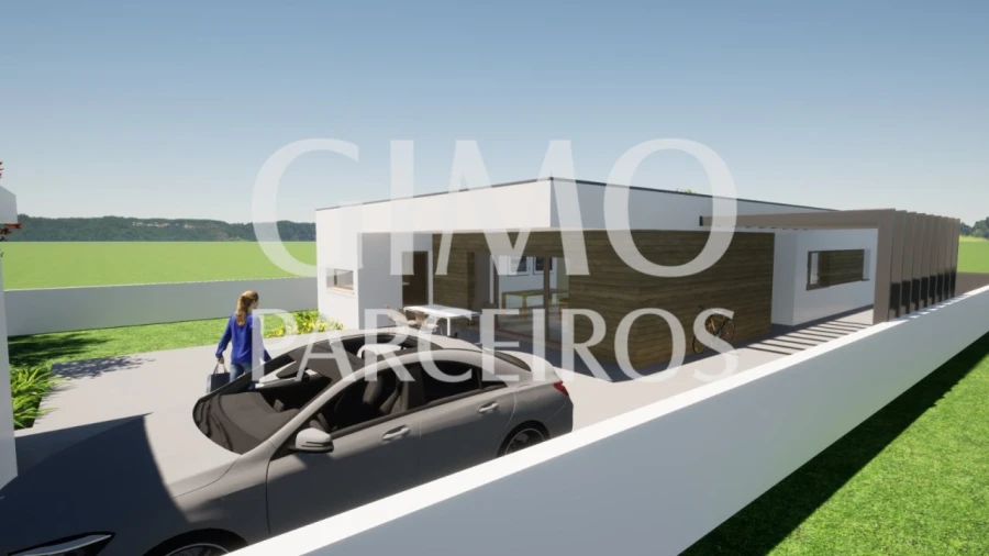 Moradia T3 para Venda em Oiã Foto 1