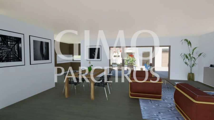 Moradia T3 para Venda em Oiã Foto 6