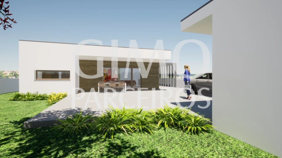 Moradia T3 para Venda em Oiã Foto 8