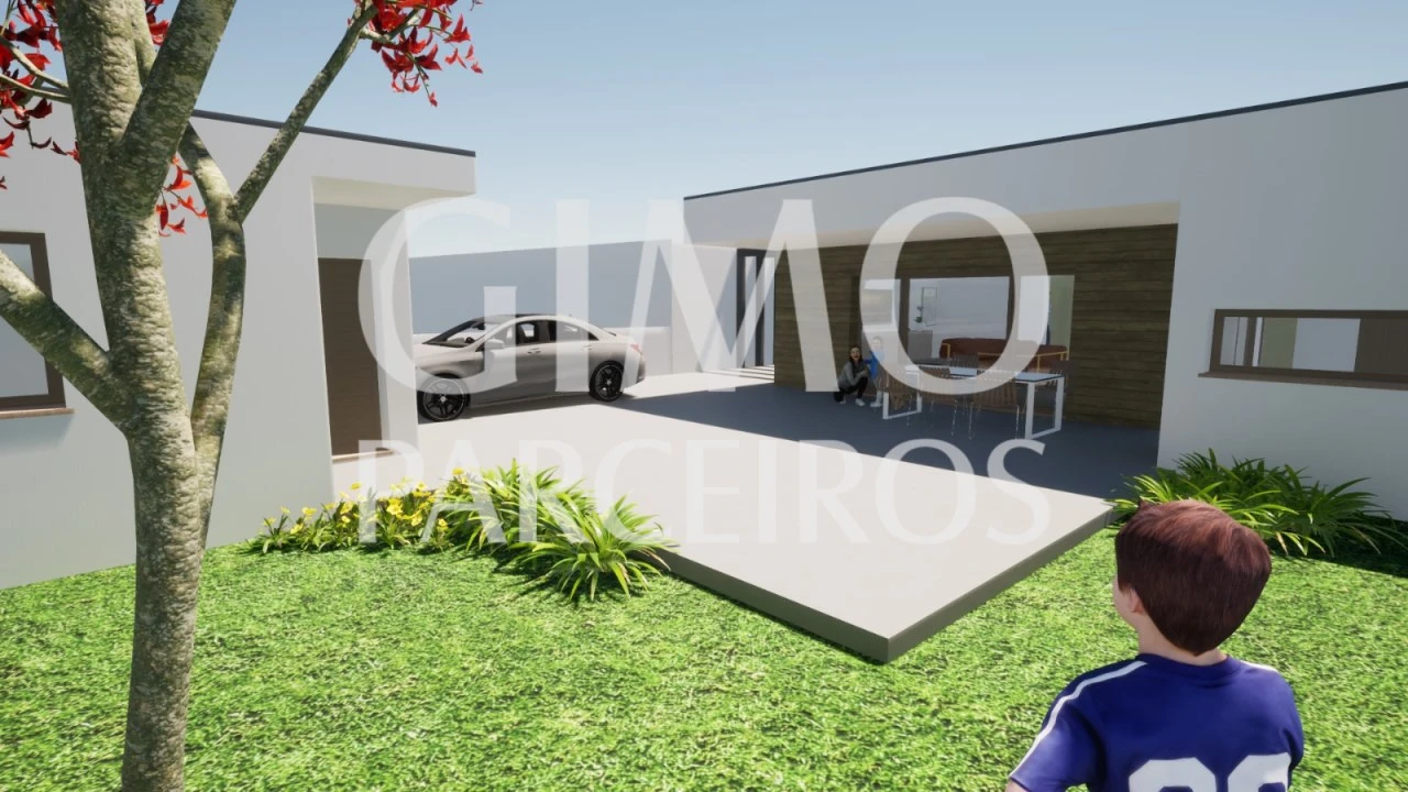 Moradia T3 para Venda em Oiã Foto 2