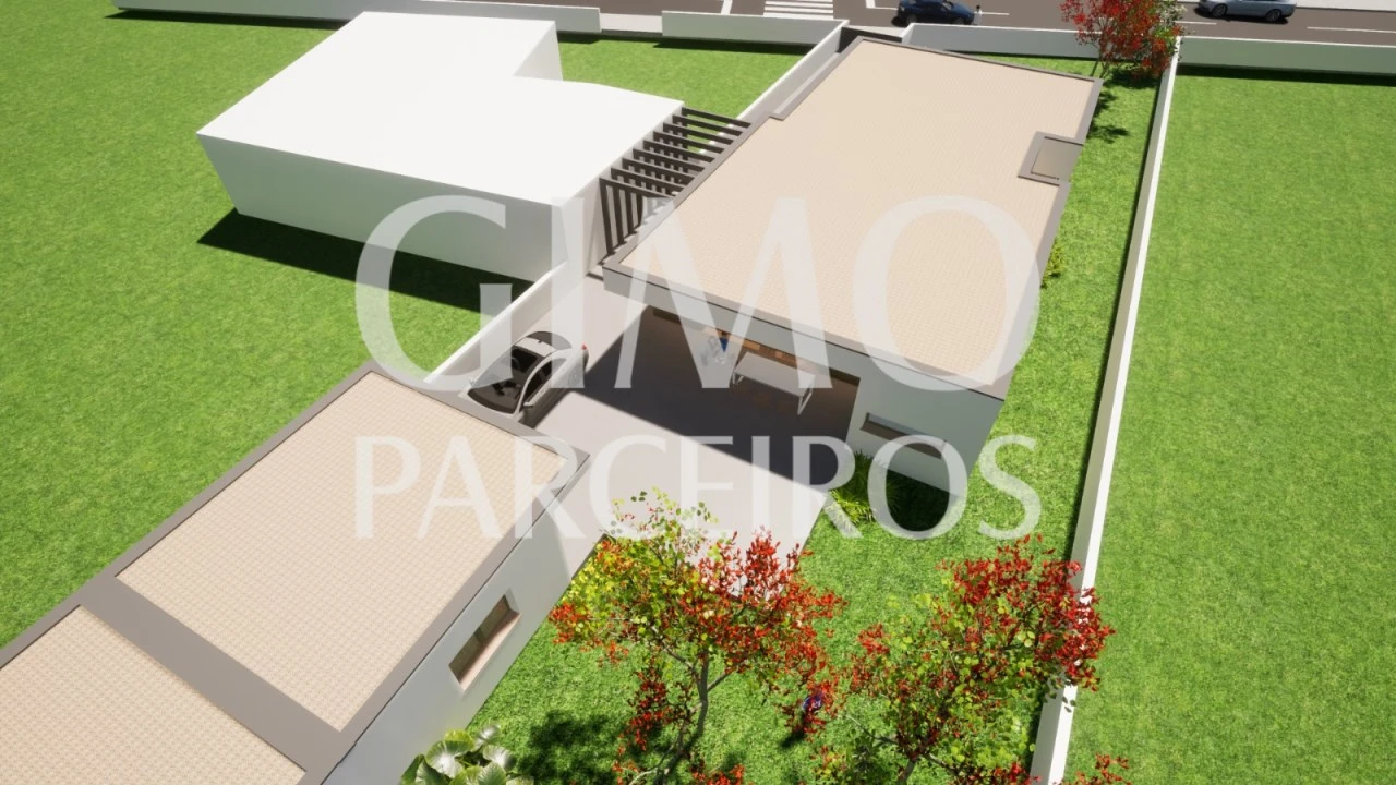 Moradia T3 para Venda em Oiã Foto 4