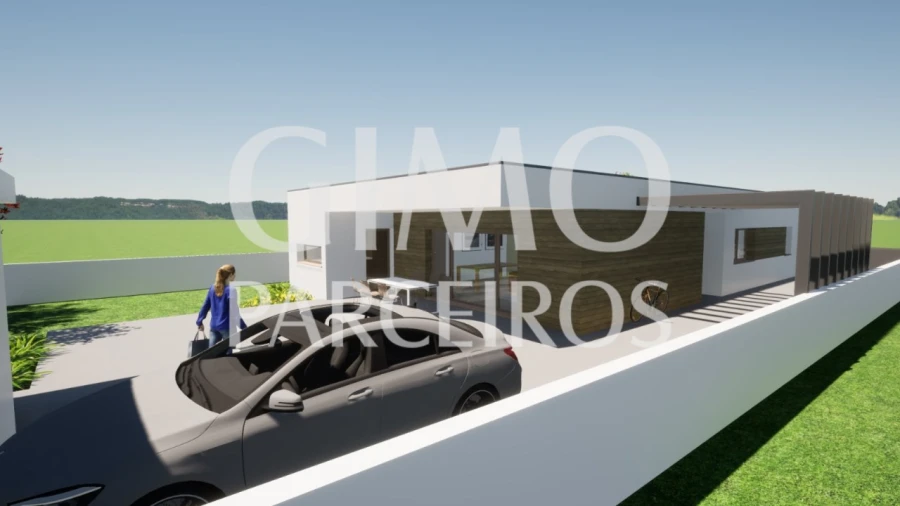 Moradia T3 para Venda em Oiã Foto 1