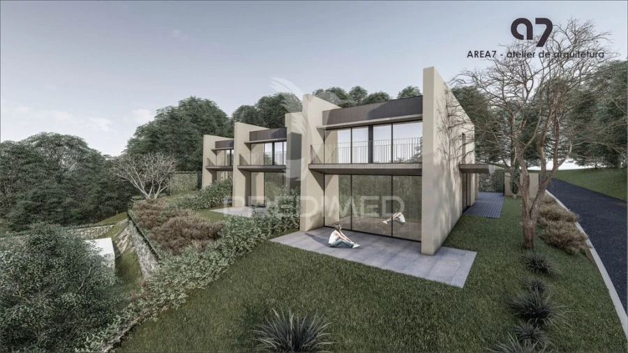 Moradia T3 para Venda em Água Longa Foto 3