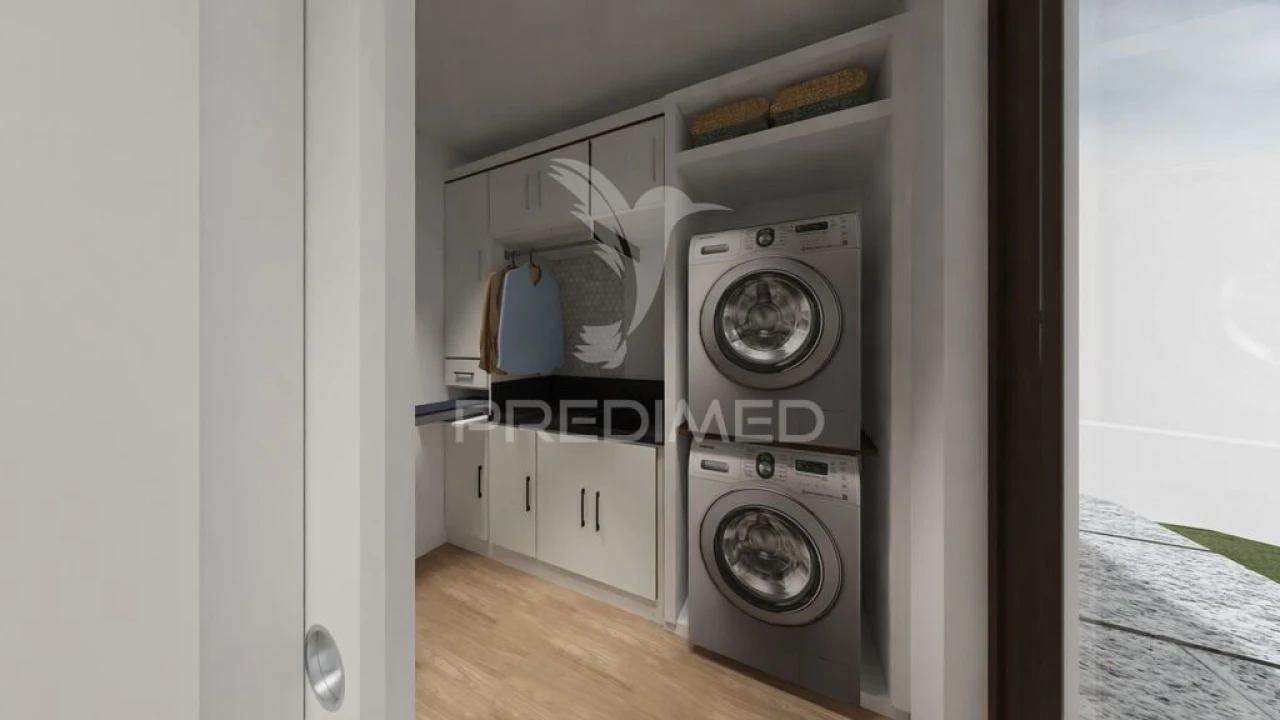 Moradia T3 para Venda em Água Longa Foto 9