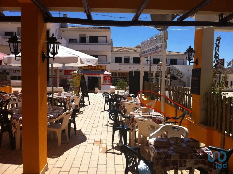 Loja para Venda em Albufeira e Olhos de Água Foto 6